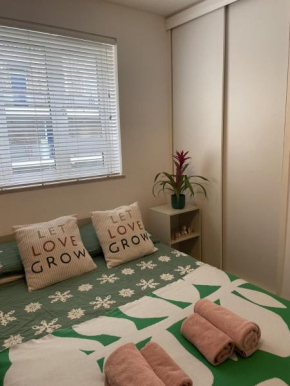 Stunning Flat Close to Regents Park and Euston Station!